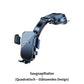 Support de Téléphone à Ventouse Multifonction pour Voiture