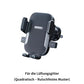 Support de Téléphone à Ventouse Multifonction pour Voiture