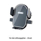 Support de Téléphone à Ventouse Multifonction pour Voiture
