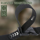 Ceinture Tactique, Élastique et Tissée avec Boucle pour Hommes