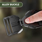 Ceinture Tactique, Élastique et Tissée avec Boucle pour Hommes