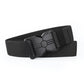 Ceinture Tactique, Élastique et Tissée avec Boucle pour Hommes