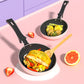 🎁[Meilleur cadeau pour un enfant]🍳Jouets mini-cuisine pour enfants - 22 PCS Set