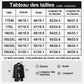✨50% de réduction cette semaine✨-Trench-coat mi-long de style business pour hommes