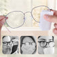 Lingettes Nettoyantes Anti-buée pour Verres de Lunettes