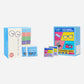 Lingettes Nettoyantes Anti-buée pour Verres de Lunettes