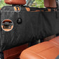 Coussin de Siège Arrière de Voiture pour Animaux de Compagnie