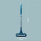 Brosse de nettoyage polyvalente 2 en 1 pour moustiquaires de fenêtres