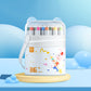 🎨2025 Nouvel arrivage🎨 Set de crayons lavables doux et soyeux pour enfants