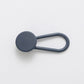 Extension du bouton de la ceinture
