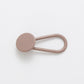 Extension du bouton de la ceinture