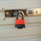 Cadenas multifonctionnel étanche à usage intensif
