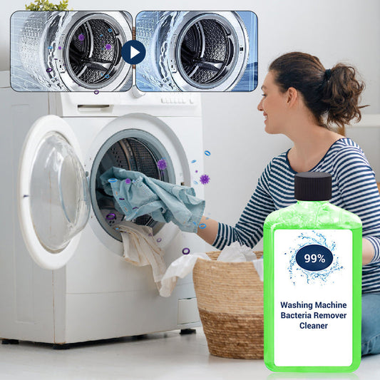 Nettoyant pour machine à laver