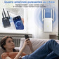 Émetteur de signal sans fil WIFI double bande