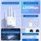 Émetteur de signal sans fil WIFI double bande