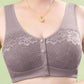 Achetez 2 et obtenez 10% de réduction 🔥Comfort Ultra Thin Front Bra