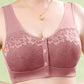 Achetez 2 et obtenez 10% de réduction 🔥Comfort Ultra Thin Front Bra