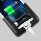 Support adhésif multifonctionnel pour téléphone portable dans la voiture
