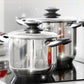 Un puissant nettoyant universel pour la cuisine