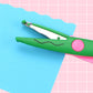 Set de ciseaux de sécurité pour enfants pour le bricolage et le scrapbooking