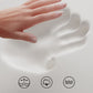 Coussin Ergonomique en Mousse à Mémoire de Forme pour Soutien du Dos et des Lombaires sur Chaise