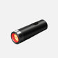 Briquet à Bobine Coupe-Vent Sans Flamme avec Porte-Clés