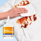 Détachant polyvalent doux pour le linge