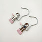 Crochets/clips de suspension en acier inoxydable