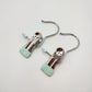 Crochets/clips de suspension en acier inoxydable