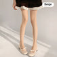 Collants Sexy à Paillettes de Mode pour Femmes