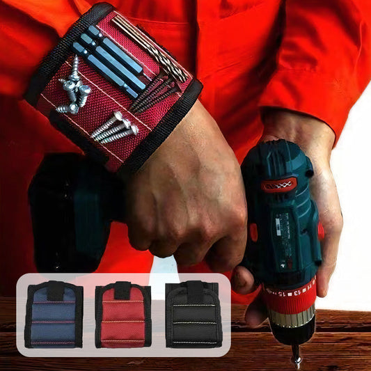 🔥Achetez-en 3 et obtenez-en 2 gratuitement🔥Bracelet magnétique réglable
