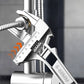Reversible Sink Wrench with 6-68mm Jaw Opening（50% OFF）