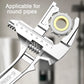 Reversible Sink Wrench with 6-68mm Jaw Opening（50% OFF）