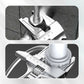 Reversible Sink Wrench with 6-68mm Jaw Opening（50% OFF）