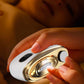 ⏳Offre spéciale à durée limitée⏰Coupe-Ongles et Polisseur Électrique 2-en-1