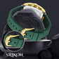 Montre à Quartz Tendance pour Homme