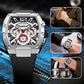 Montre à Quartz Tendance pour Homme