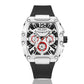 Montre à Quartz Tendance pour Homme
