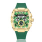 Montre à Quartz Tendance pour Homme