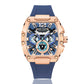 Montre à Quartz Tendance pour Homme