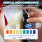 Spray professionnel dissolvant d'adhésifs