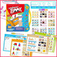 🥰Meilleur cadeau pour les enfants🎁 Livre d’apprentissage de la prononciation intelligente