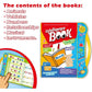 🥰Meilleur cadeau pour les enfants🎁 Livre d’apprentissage de la prononciation intelligente