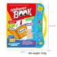 🥰Meilleur cadeau pour les enfants🎁 Livre d’apprentissage de la prononciation intelligente