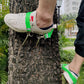 Ensemble de chaussures antidérapantes à griffes de chat pour l'escalade d'arbres en extérieur