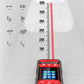Multifunctional 4-in-1 Wall Scanning Detector Set