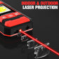 Multifunctional 4-in-1 Wall Scanning Detector Set