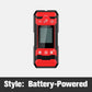Multifunctional 4-in-1 Wall Scanning Detector Set
