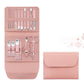 Kit de Coupe-Ongles Portable (12/16 Pièces)