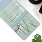 Kit de Coupe-Ongles Portable (12/16 Pièces)